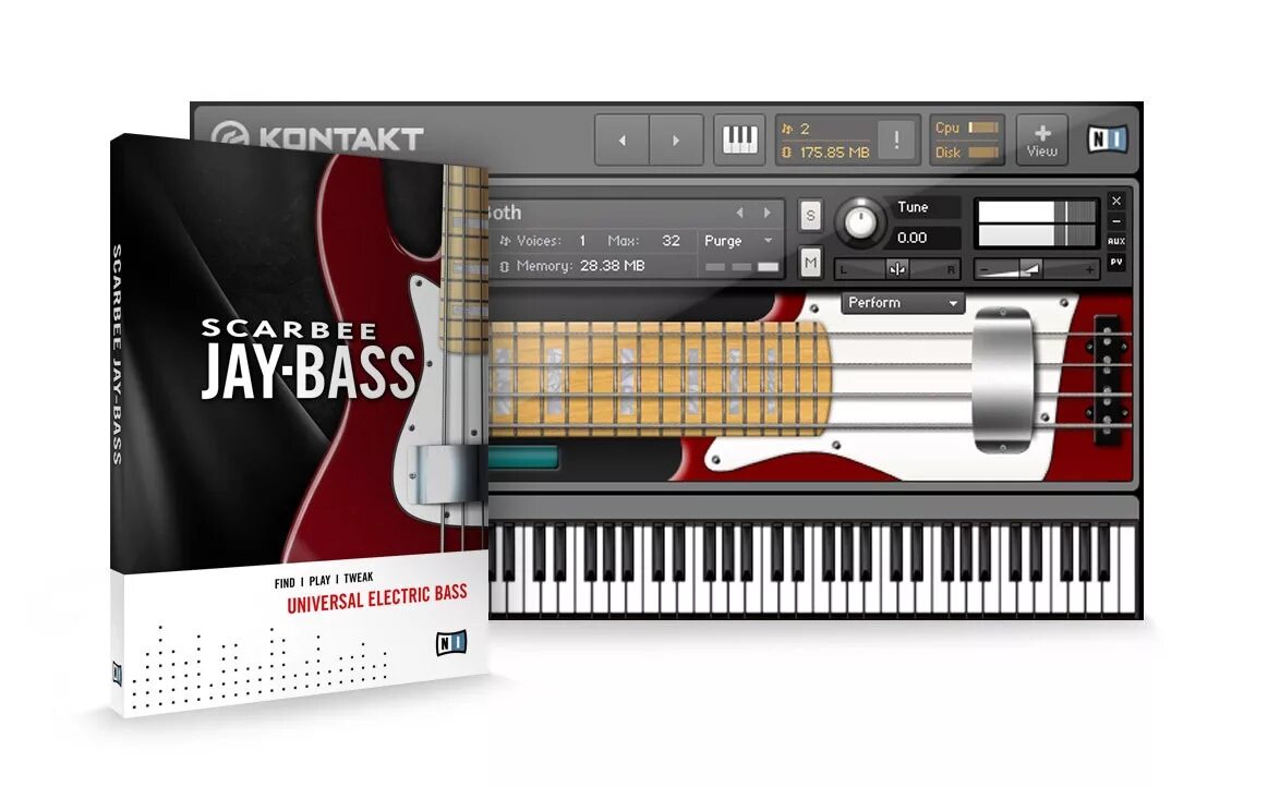 Джей басс. Native instruments басс. Scarbee Jay-Bass. Native instrument Bass VST. Бас гитара Kontakt 5.