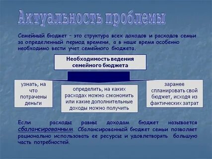 Проблемы бюджета развития