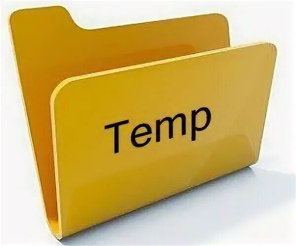 Папка Temp. Временная папка. Папка Windows. Темп иконка. Url папка