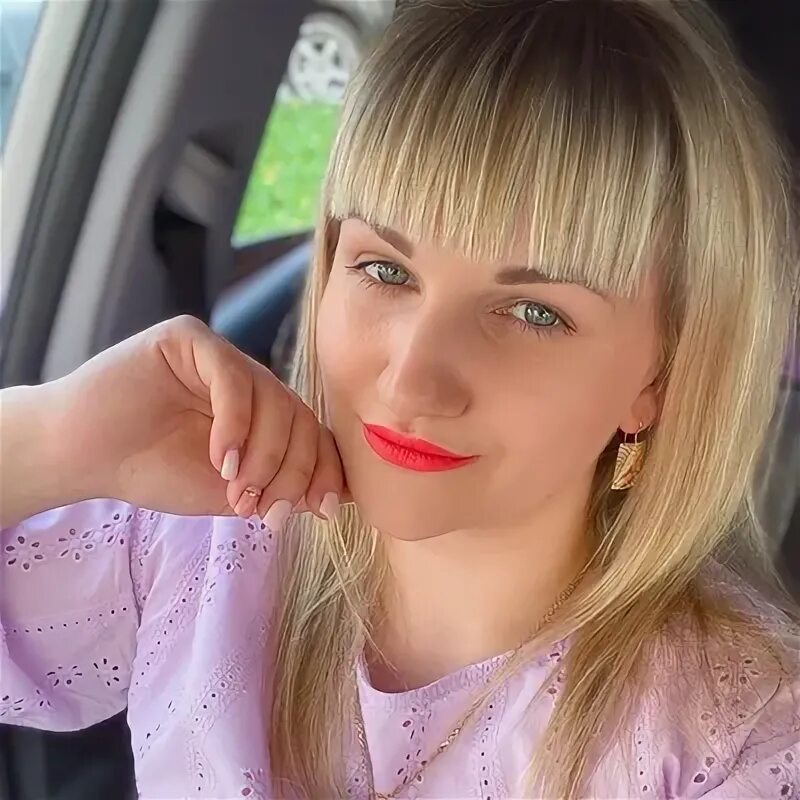 Анастасия Шмидова, 21 год