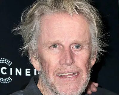 Actor Gary Busey Arrested at New Jersey Monster Mania on Multiple Charges.