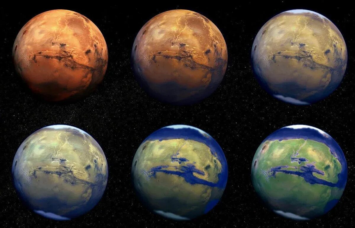 Марс пригоден для жизни. Марс миллиарды лет назад. Марс земля Терраформирование. Марс 4 миллиарда лет назад. Марс после терраформирования.