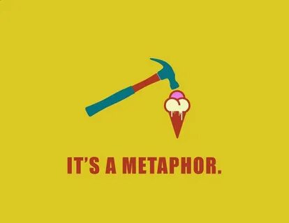 Metaphor re fantazio