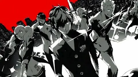 Persona royal switch