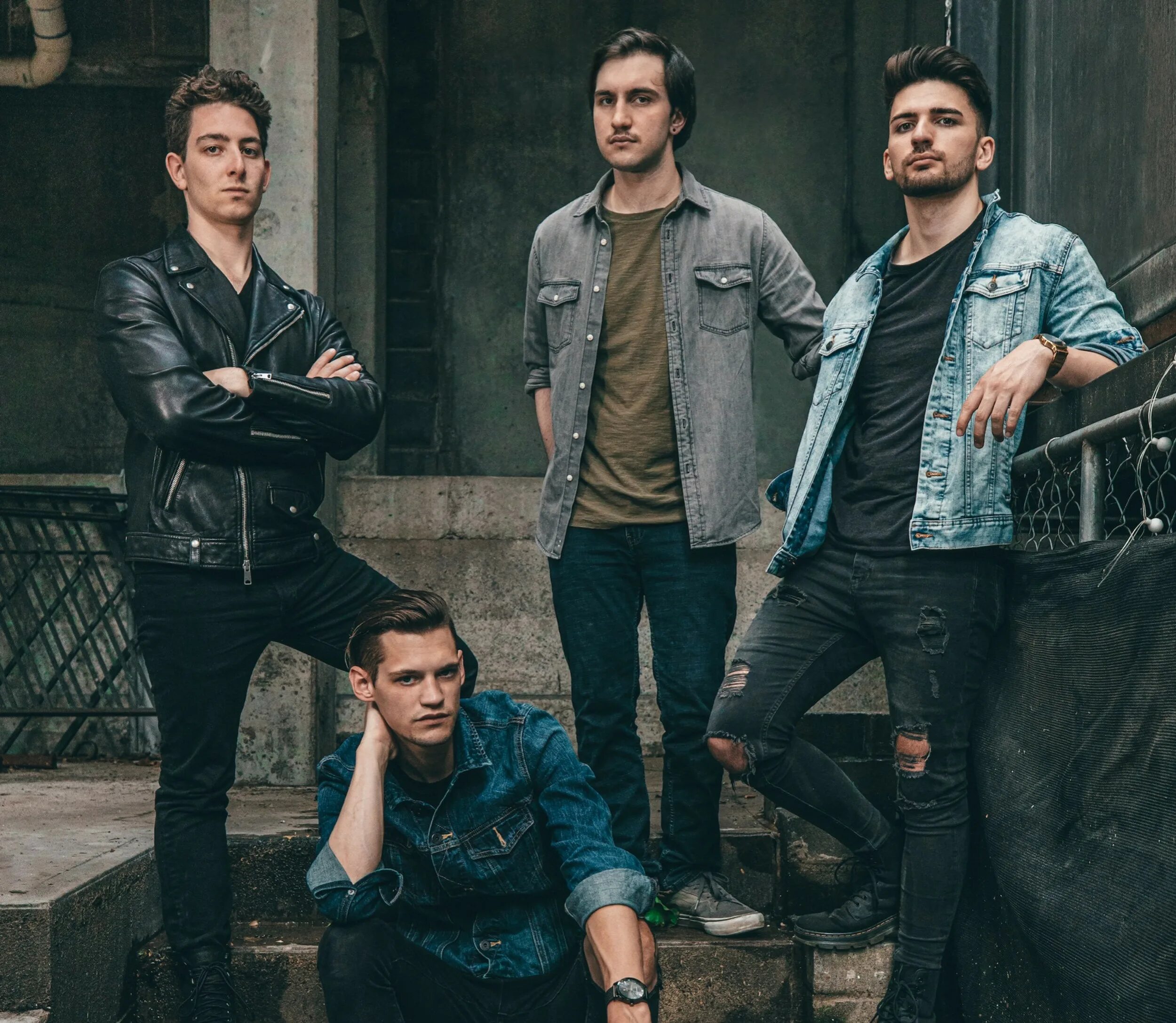 The broken view фото. The broken view. The broken view. The broken view. The broken view вокалист.