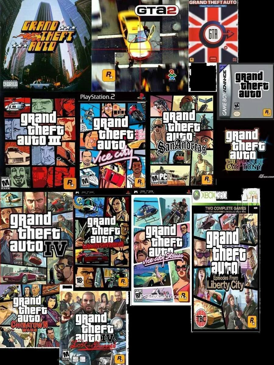 Игры которые вышли список. Диск для Xbox 360 Grand Theft auto IV. Диск GTA 3 часть. Части ГТА.