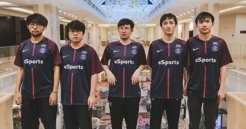 Team lgd