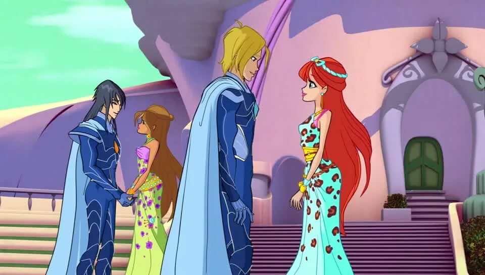 винкс с субтитрами. винкс с субтитрами. клуб винкс школа волшебниц.