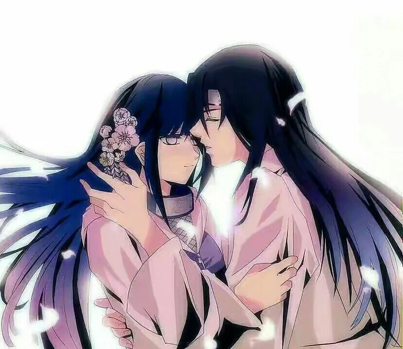 Hinata x 18
