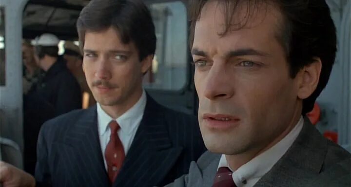 филадельфийский эксперимент 1984