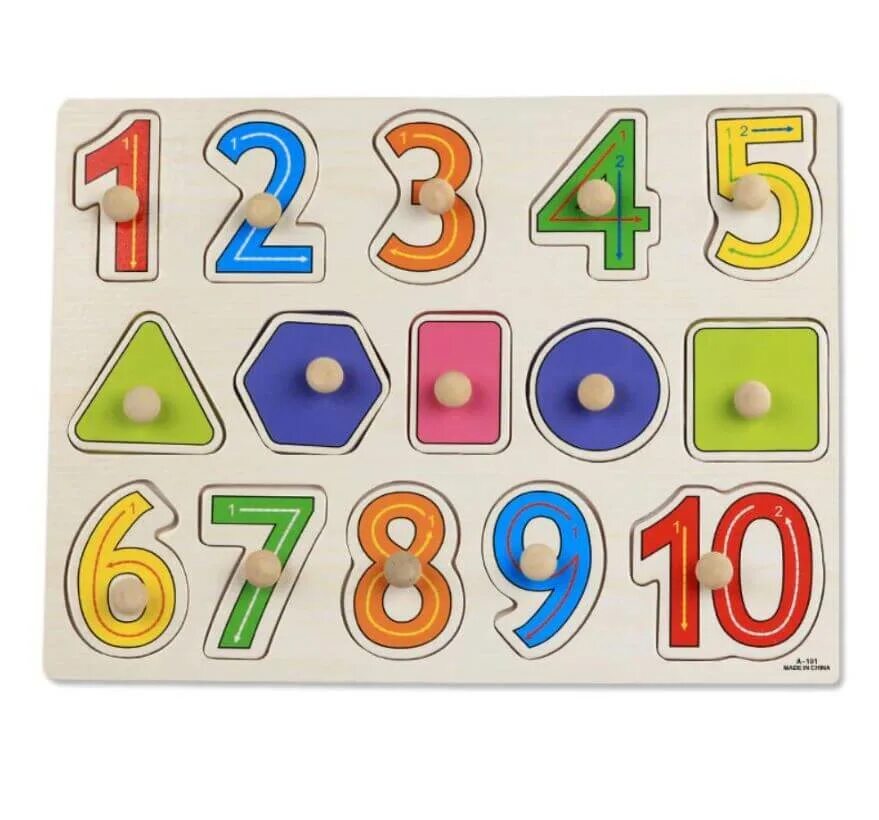 Рамки-вкладыши "цифры". Пазлы цифры вкладыши. Набор с цифрами и фигурами для детей. Вкладыши цифры