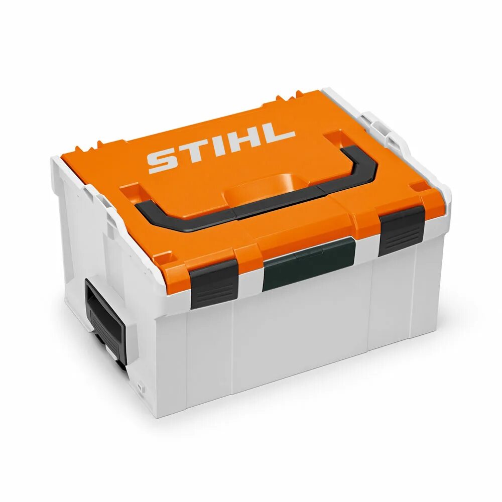 Аккумулятор штиль. Корпус аккумулятора shtil ap 200. кейс stihl. ящик для инструментов фирмы stihl. аккумуляторный ящик со вставкой stihl.