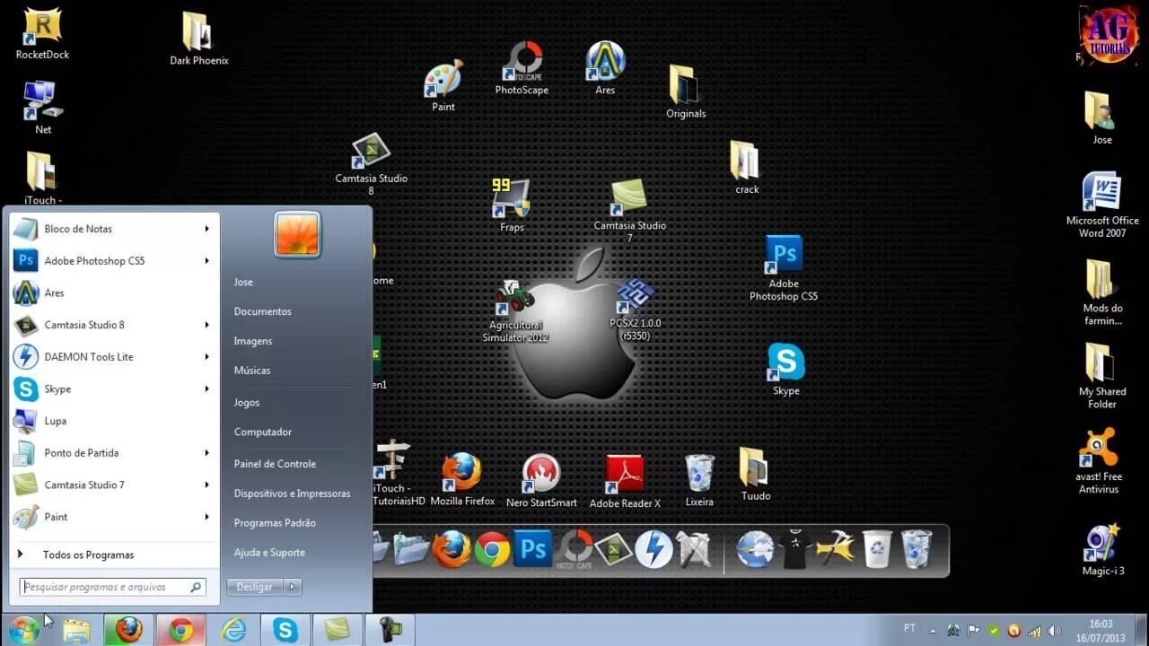 Rocketdock windows 10. Панель rocketdock. rocketdock для windows. rocketdock для windows 7. панели для рокет док.