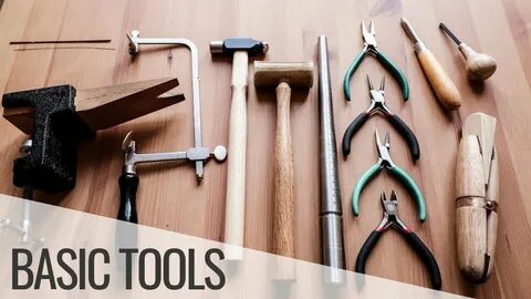 To make tools