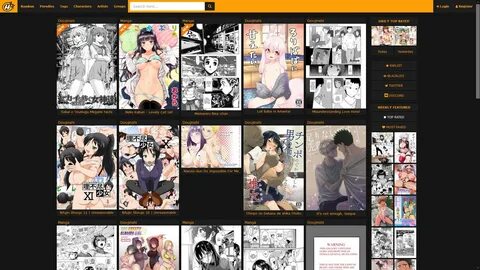 Site pour regarder des hentai