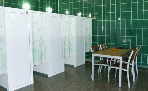Сурские бани