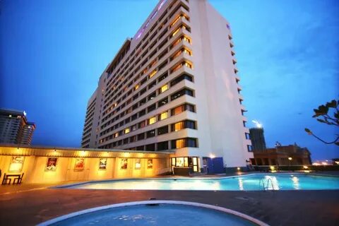 Hotel colombo