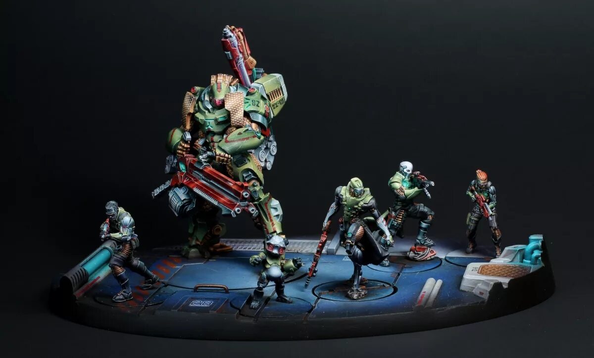 Corvus belli infinity. Infinity panoceania knight commander. Инфинити настольный варгейм. Corvus belli tag. Infinity panoceania.