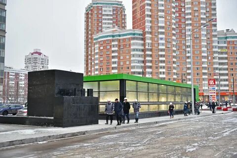Москва м раменки
