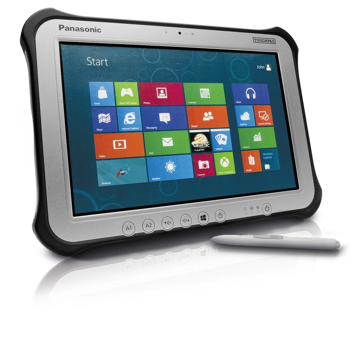 Компьютерный планшет. Panasonic toughpad fz-g1. планшет panasonic toughpad fz-g1 128gb. panasonic toughpad fz-g1 128 gb lte. планшет 10” защищенный panasonic fz-g1.