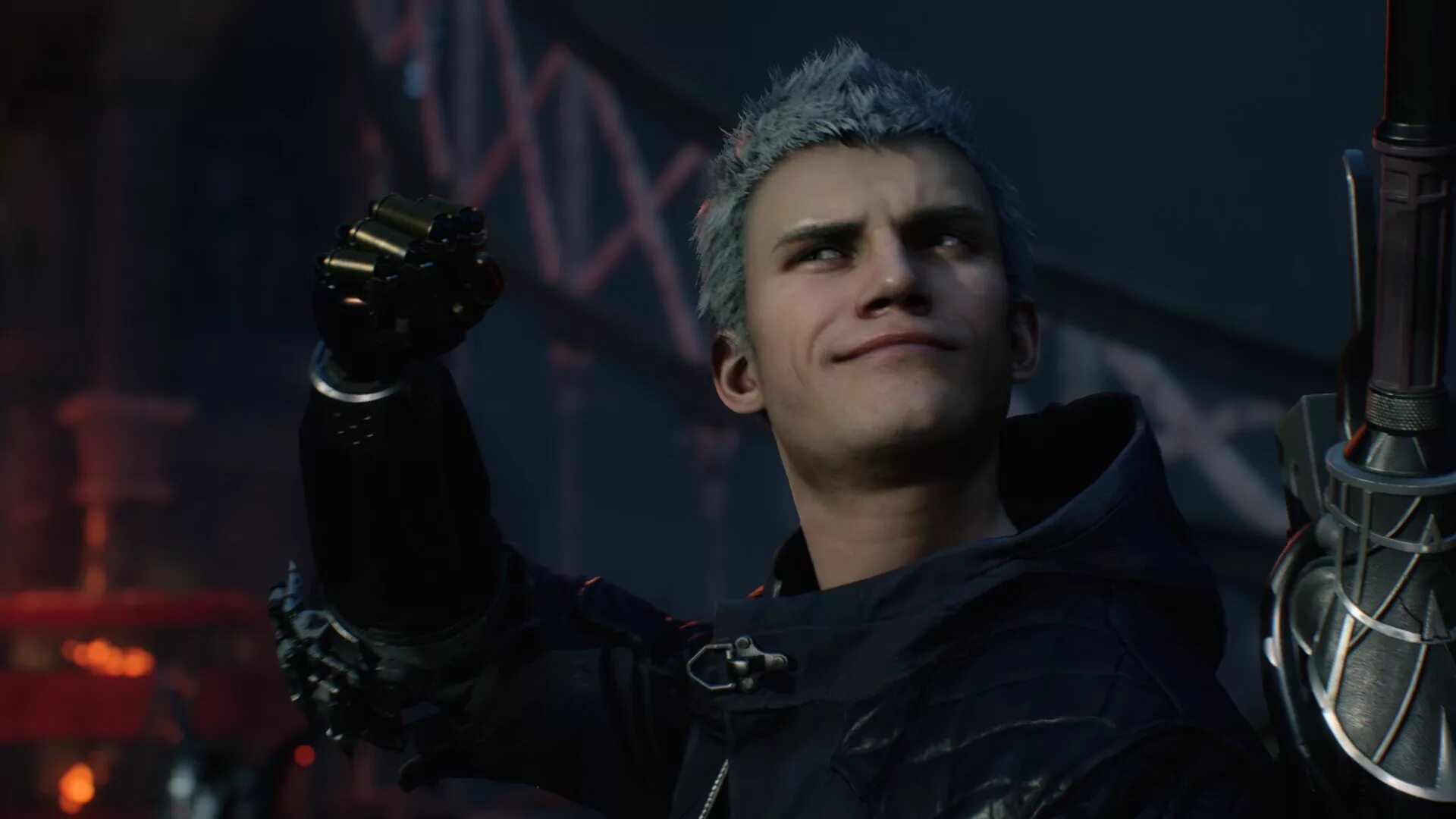 Devil May Cry 5 Nero. Неро ДМС 5. Неро Devil May Cry 5 мемы. Devil May Cry 5 Vergil.