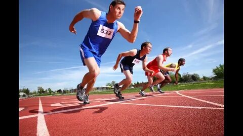 Спортивная жизнь организации