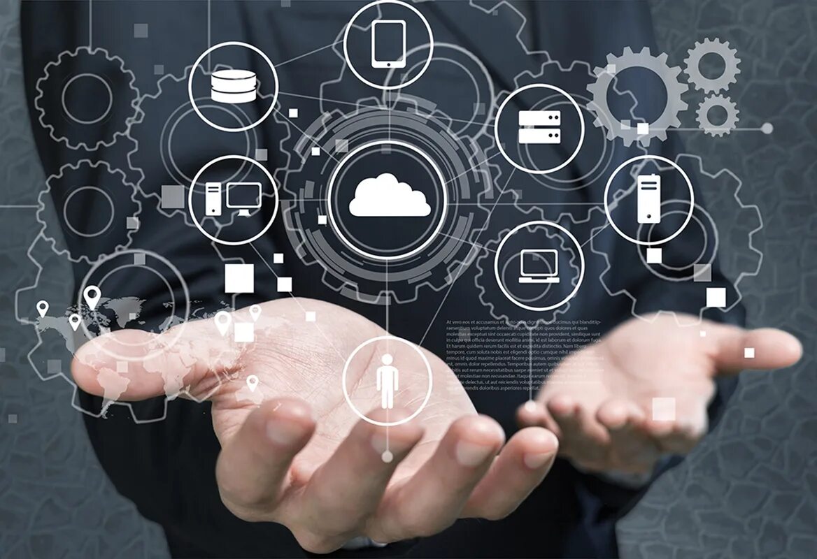 Technologies solutions