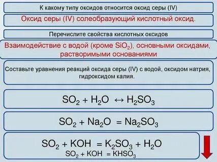 Вещество реагирующее с серой оксид магния