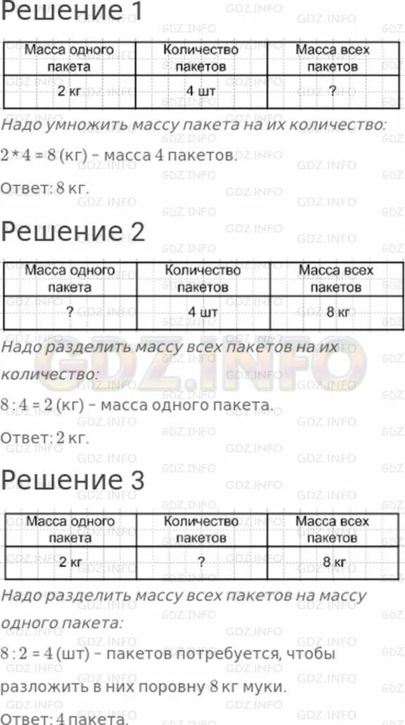 Масса четырех пакетов. Масса одного пакета. Масса всех пакетов. Масса пакета с мукой 2 кг узнай. Масса одного пакета масса 4.