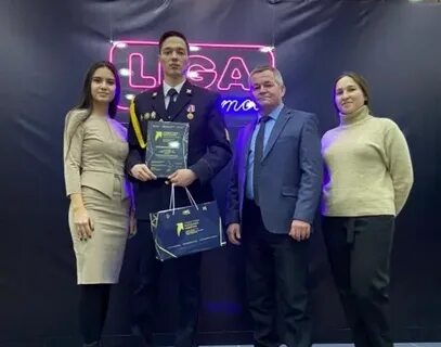 Человек года республика