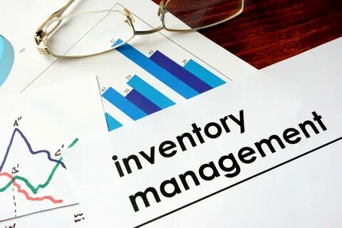 What Is Eoq In Inventory Management