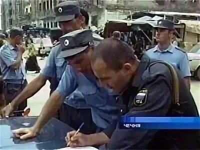 2008 захват ровд