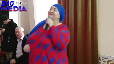 Абидат цудахарская