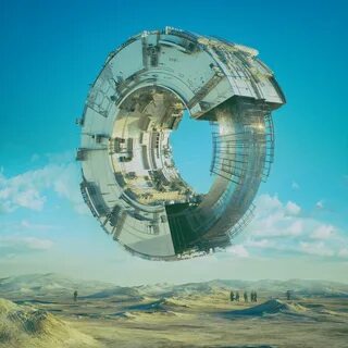 Science fiction examples