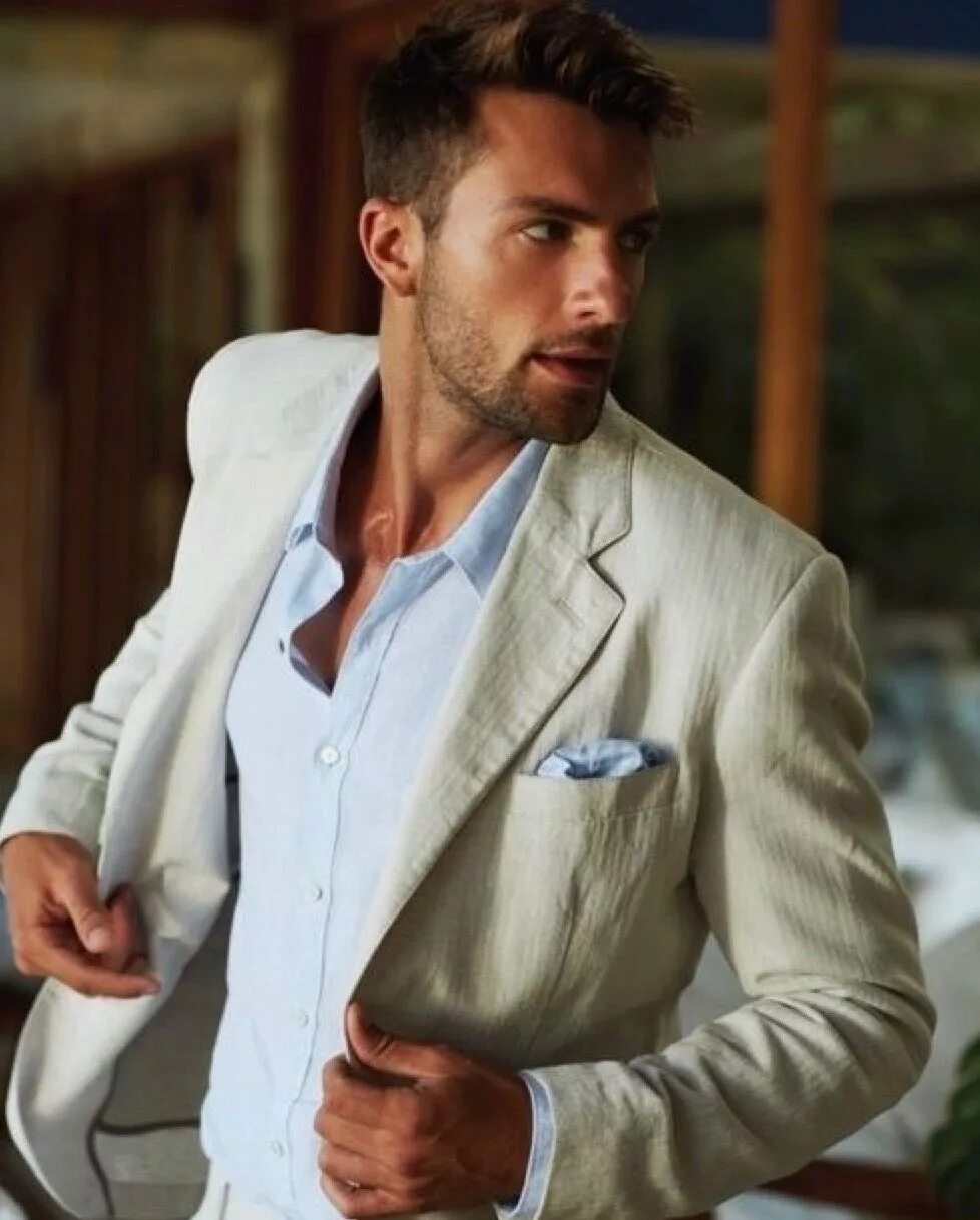 Stylish men