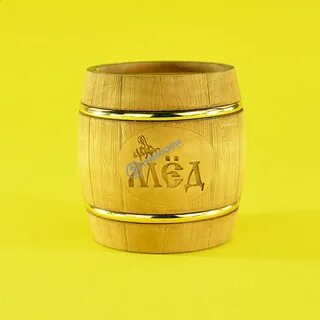 Масса бочонка вместе
