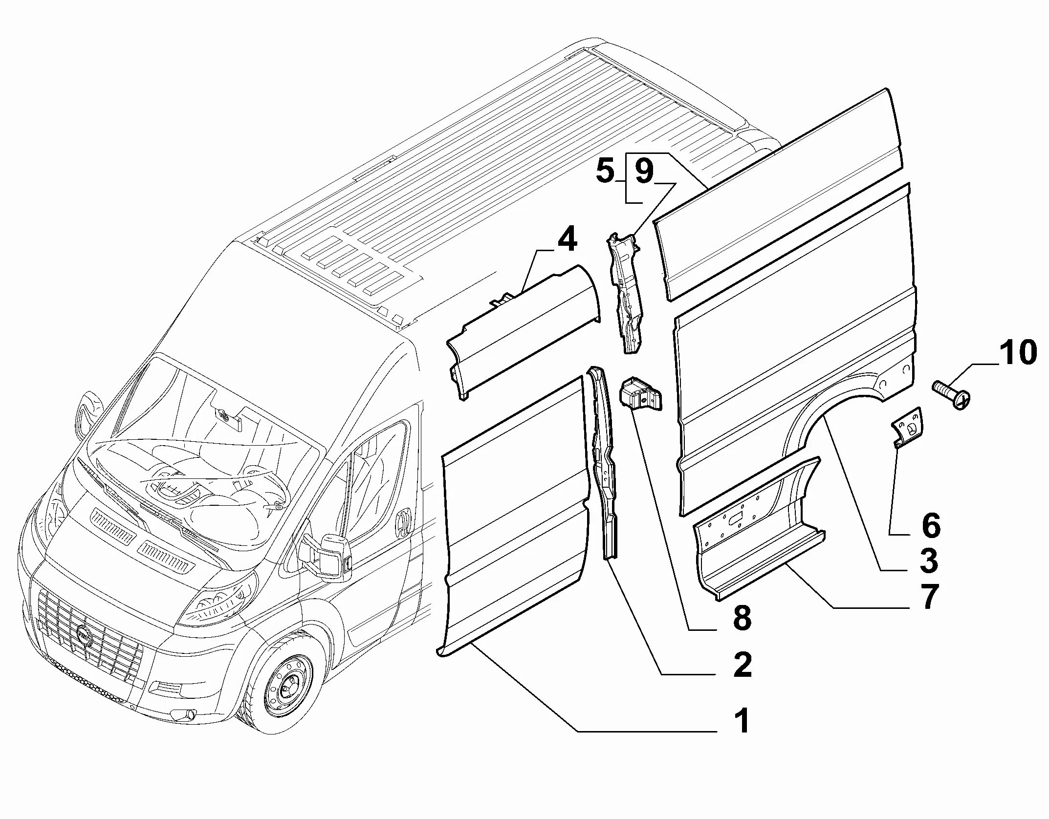 Схема грм фиат дукато 2. Каталог запчастей fiat ducato. Концевик сдвижной двери фиат дукато 244. Fiat 51843050. Каталог запчастей на фиат дукато 290.