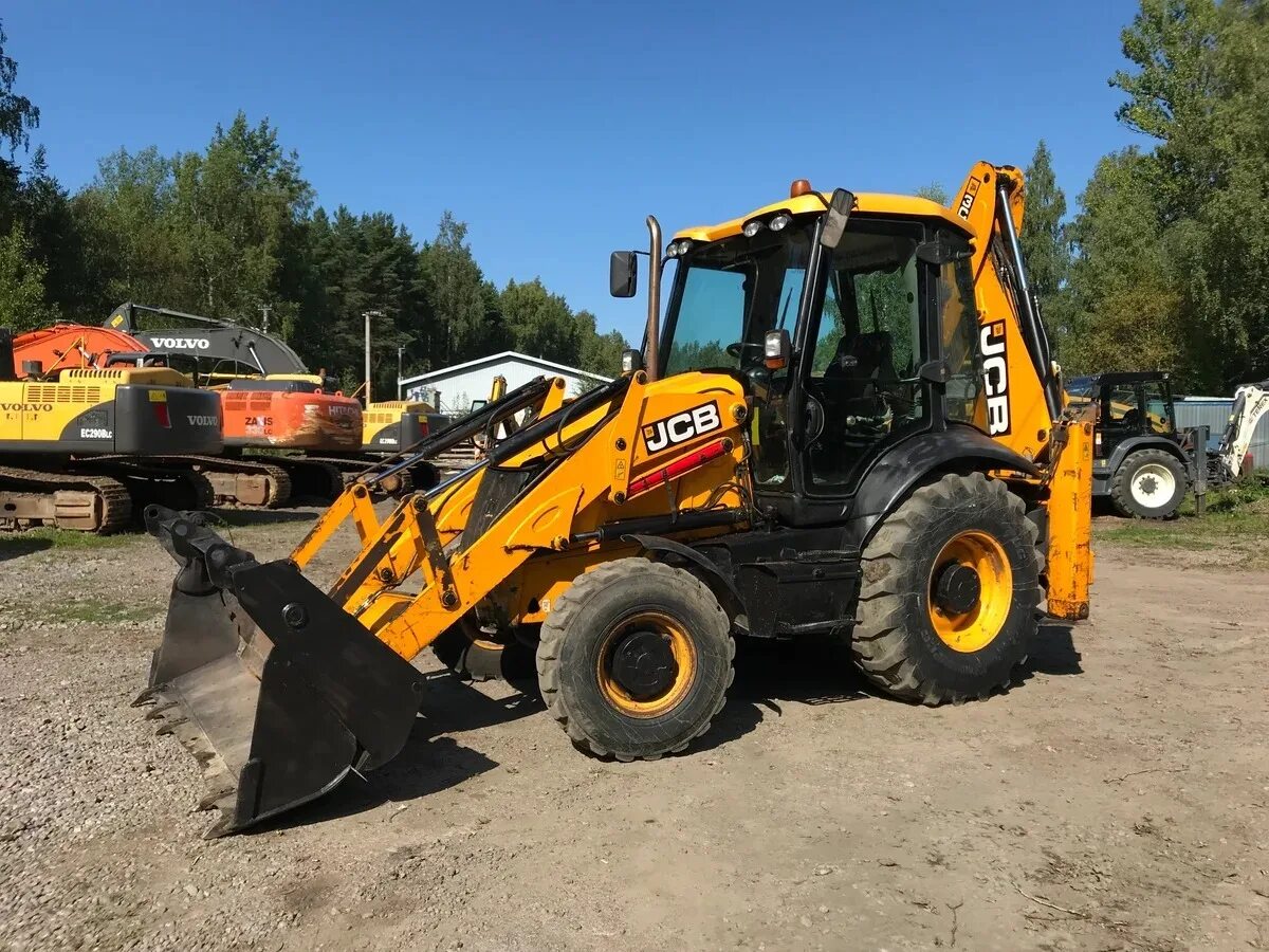 Трактора экскаватор погрузчик б у. Экскаватор-погрузчик JCB 3cx. JCB 3cx-4t. JCB 3cx 2021. Экскаватор-погрузчик JCB 3cx 14m2wm.