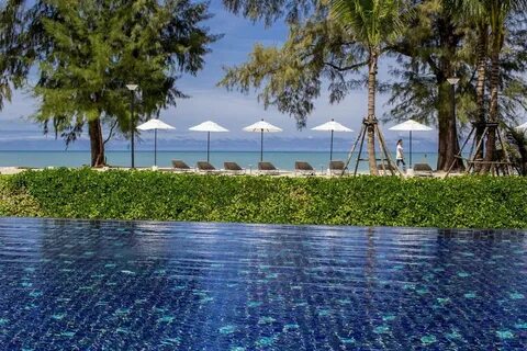 Graceland khao lak beach resort 5 отзывы
