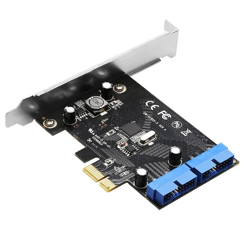 Pci e x1 usb 3.0. Плата thunderbolt 3 pci-e. плата расширения pci-e. pci-e x1 спб.
