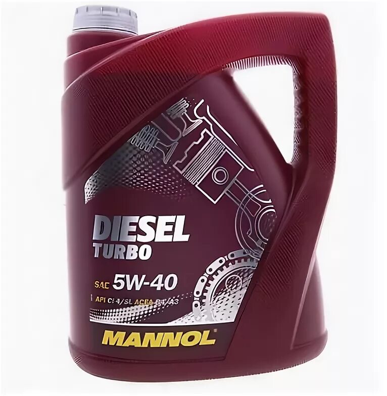 Манол дизель турбо 5w40. Mannol Diesel Turbo 5w-40. Mannol 5w40 Diesel Turbo 5л. Mannol Diesel Turbo 5w40 ci-4/SN синтетика. Масло в двигатель дизель турбо