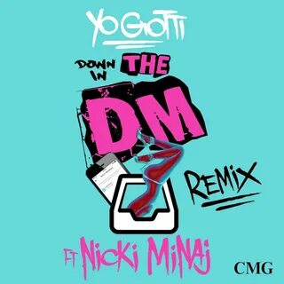 Yo Gotti has shared a new remix of his 2015 track “Down In The DM” with two...