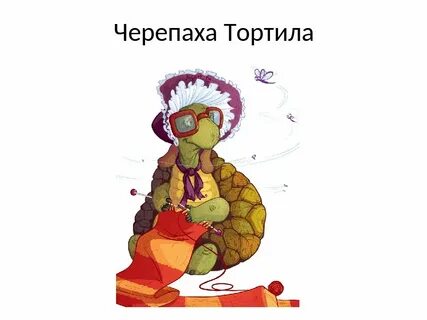 Тортила