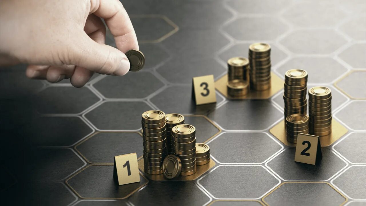 Capital funds