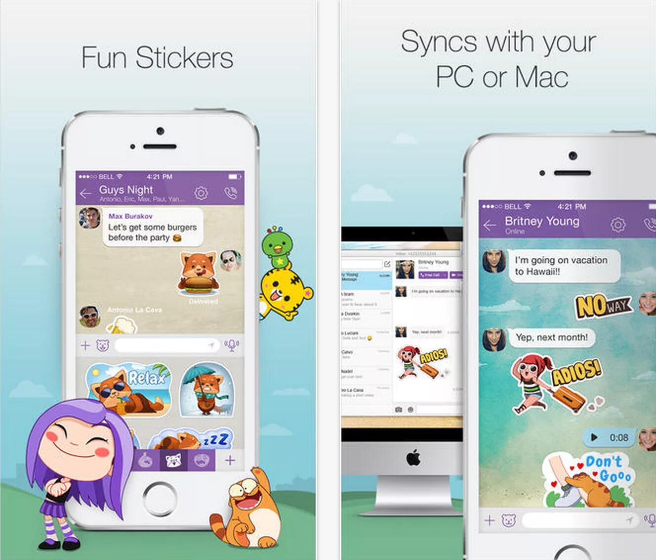 Viber ios. Viber на айфоне. Вайбер на IOS. Стикеры для вибер для айфона. Наклейки в вайбере айфон.