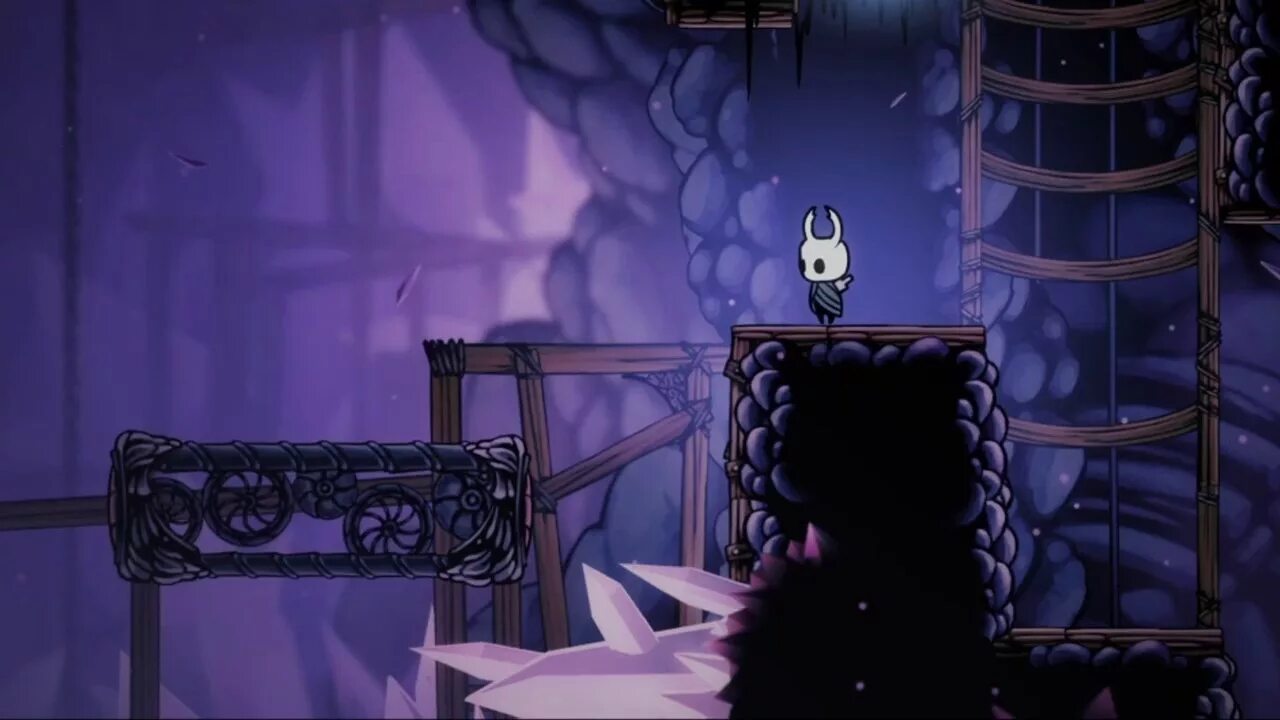 Кристальный пик холлоу. Метроидвания hollow knight. Hollow knight crystal peak. Hollow knight кристальные шахты. Холлоу найт кристальный пик.