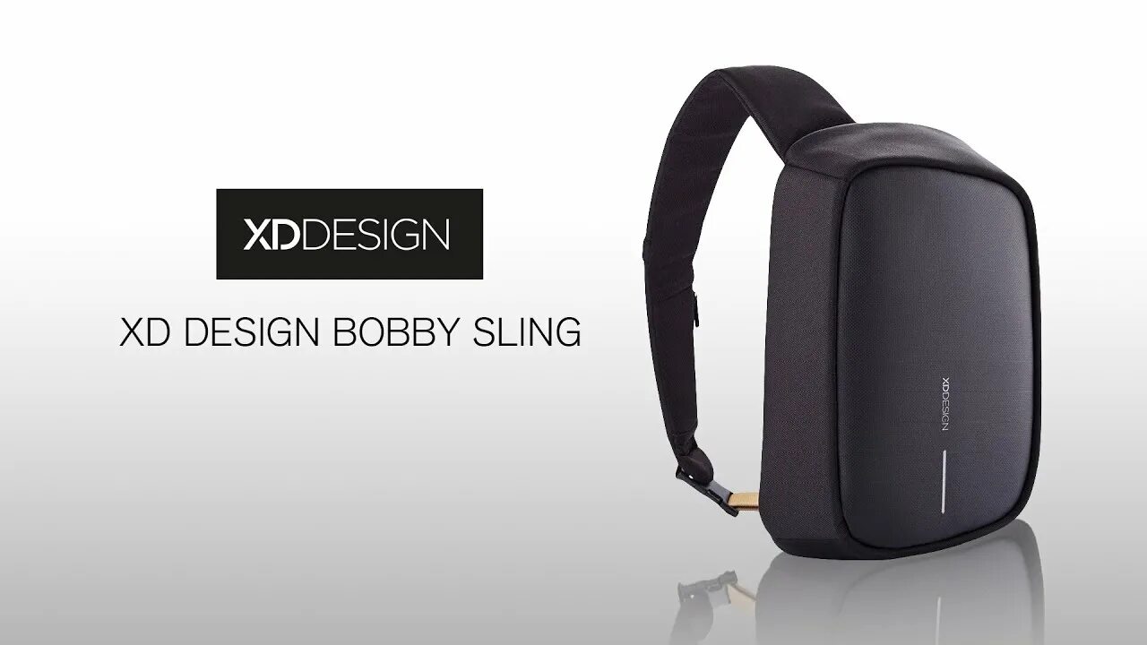 Xd design bobby sling. Xd design bobby sling. Xd design bobby sling, синий. Xd design bobby sling. Xd design bobby sling, черный.