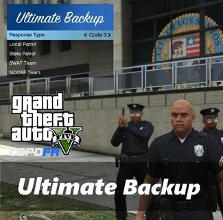 Ultimate backup