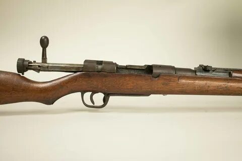 Винтовка 38