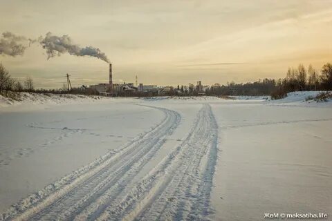 Погода оньмесь
